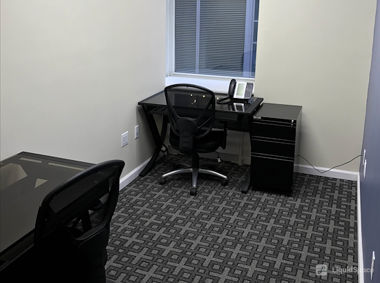 Working at Jay Suites - 10 Times Square at New York