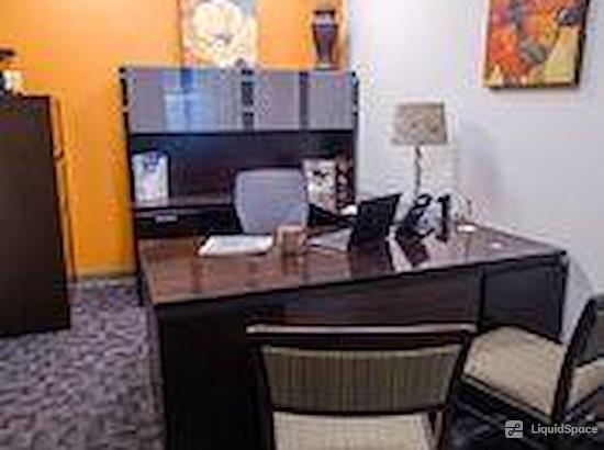 Working at Office Space & Solutions Norfolk at Norfolk