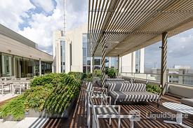 The Spire | An Expansive Venue