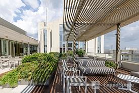 The Spire | An Expansive Venue