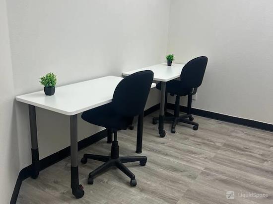 Working at HQ | Sierra Hwy - Santa Clarita at Santa Clarita