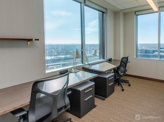 Working at Life Time Work - River North at One Chicago at Chicago