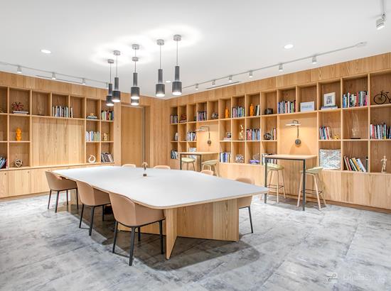 Working at Regus | Plano - Spaces Legacy Central at Plano