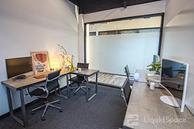 CTRL Collective | Pasadena