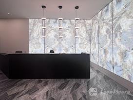 Intelligent Office - Arlington