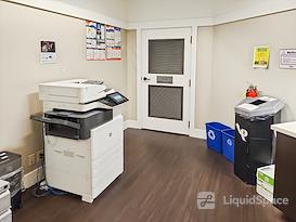 Regus | River Park Center