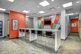 Regus | 201st Street