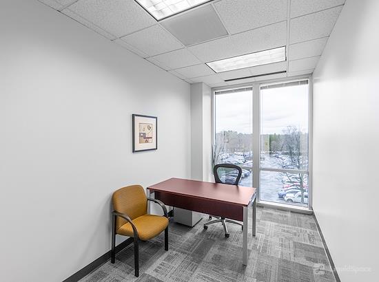 Working at Regus | Satellite Place (Office Suites Plus) at Duluth