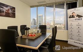 Intelligent Office of Jacksonville