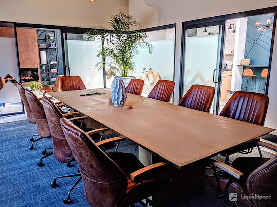 Working at TrueWork at Carlsbad