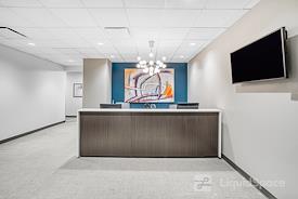 Regus | Gateway Executive Park