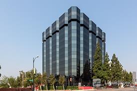 Regus || CA, Burbank - Burbank Business District