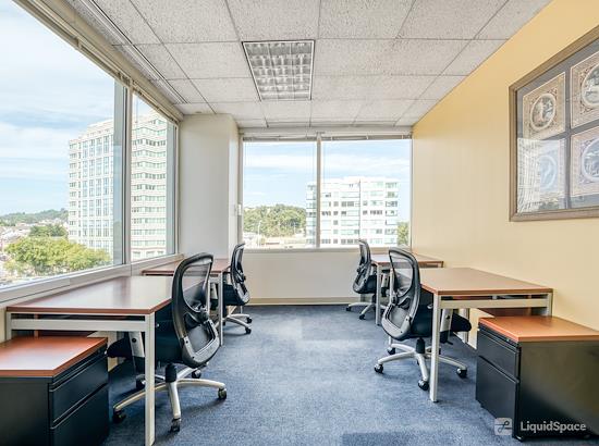 Working at Regus | West Conshohocken - Conshohocken at West Conshohocken