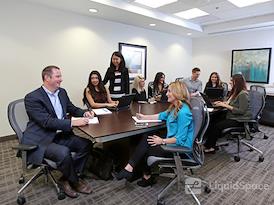 Regus | Emerald Plaza
