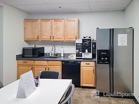 Regus | Issaquah - NE Gilman Blvd