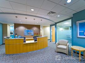 Regus | Brickstone Square