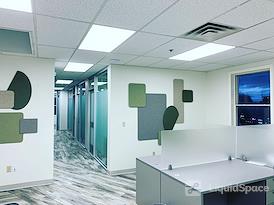 Sky Desk - Morristown