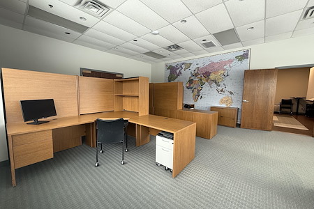 Guelph Office Space