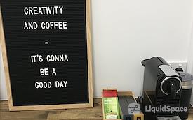 The Foundry Cowork Erina