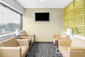 Regus | Monument Road