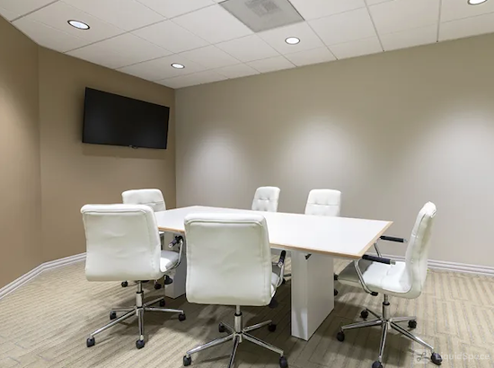Working at GRAND OPENING SPECIALS - Warner Center Executive Suites at Los Angeles