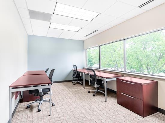 Working at Regus | Massachusetts, Waltham - Waltham Center at Waltham