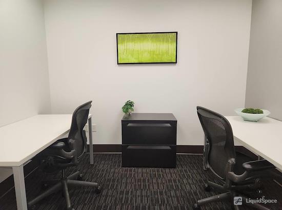 Working at HQ | Folsom at Folsom