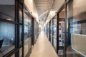 25N Coworking - Frisco