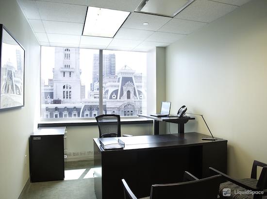 Working at AEC - Philadelphia at Philadelphia
