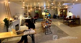Medford Cowork Collective
