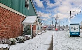 Regus | NY, Bowmansville - Genesee St