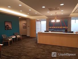 Regus || Lighton Tower