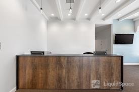 Regus || Downtown Santa Barbara
