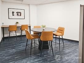 Regus | Craigshire Rd