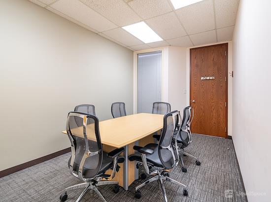 Working at Regus | Glen Abbey at Oakville