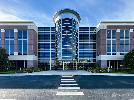 Working at Regus | Heritage Park at Winter Park