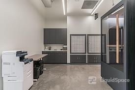 Office Evolution - Round Rock