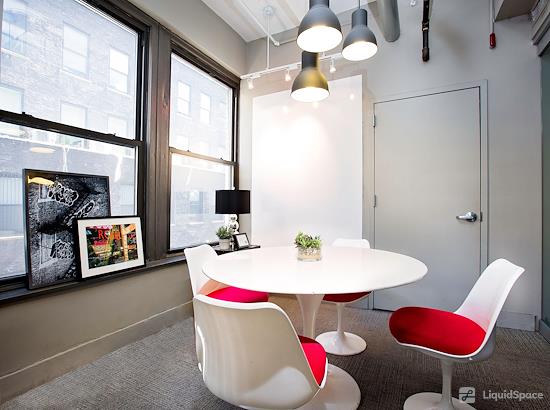 Working at WorkHouse NYC | Midtown - Grand Central at New York