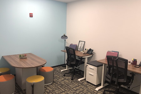 Staples Coworking Danvers - Office H
