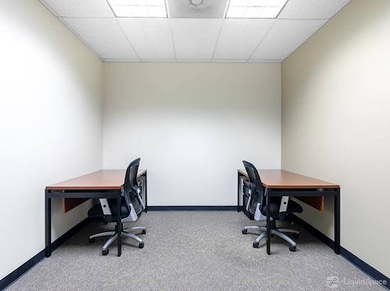 Working at Regus | Lake Highlands Tower at Dallas