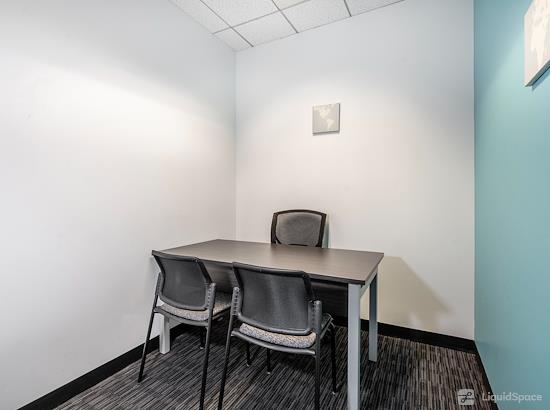 Working at Regus | McGill College at Montreal