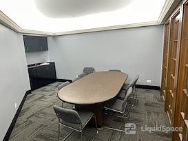 Butterfield Executive Suites