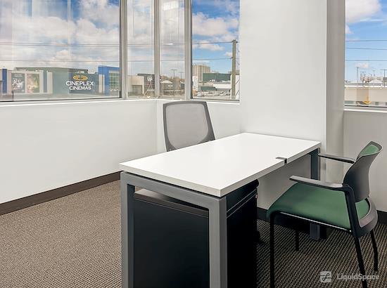 Working at Regus | Picore Centre I at Pickering