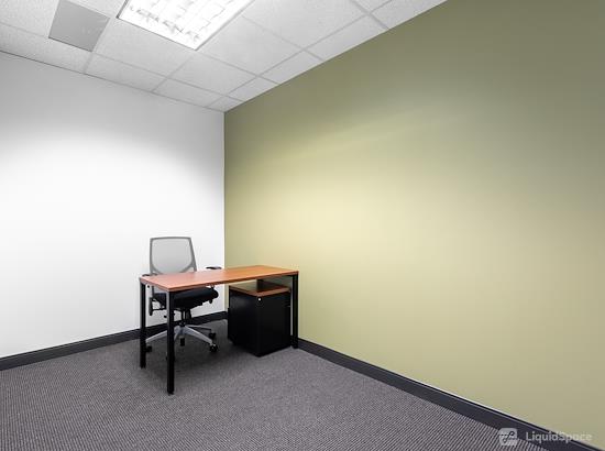 Working at Regus | Fort Worth Bridge Street at Fort Worth