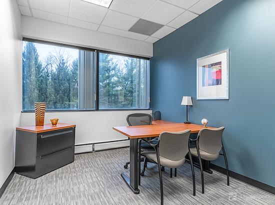 Working at Regus | Red Bank at Red Bank