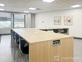 Regus | MA, Quincy - Hancock Street