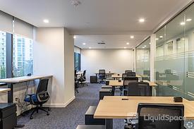 CoSuite® Brickell