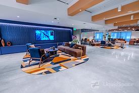 CENTRL Office - South Bay II