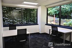 Regus | HQ | Issaquah