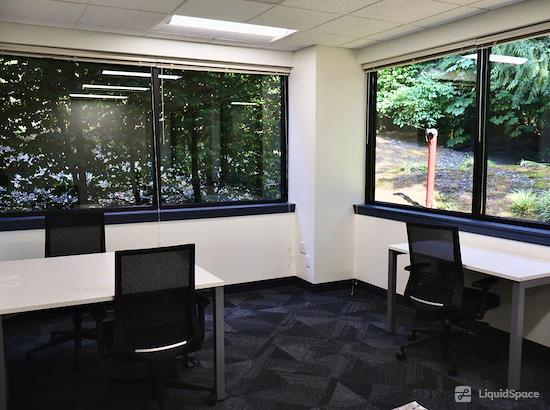 Working at Regus | HQ | Issaquah at Issaquah
